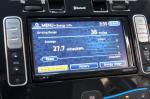 Nissan Leaf 2011 года